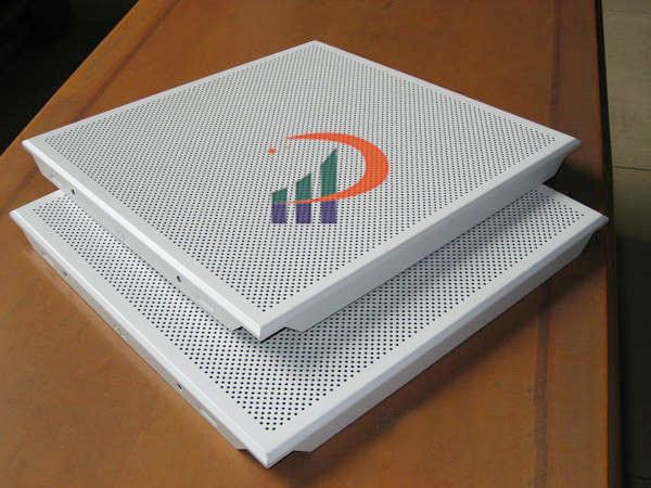 鋁單板的安裝的時候應該注意的細小環節