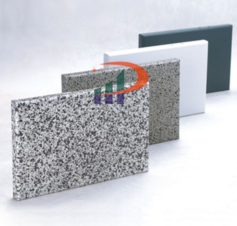 仿大理石鋁單板